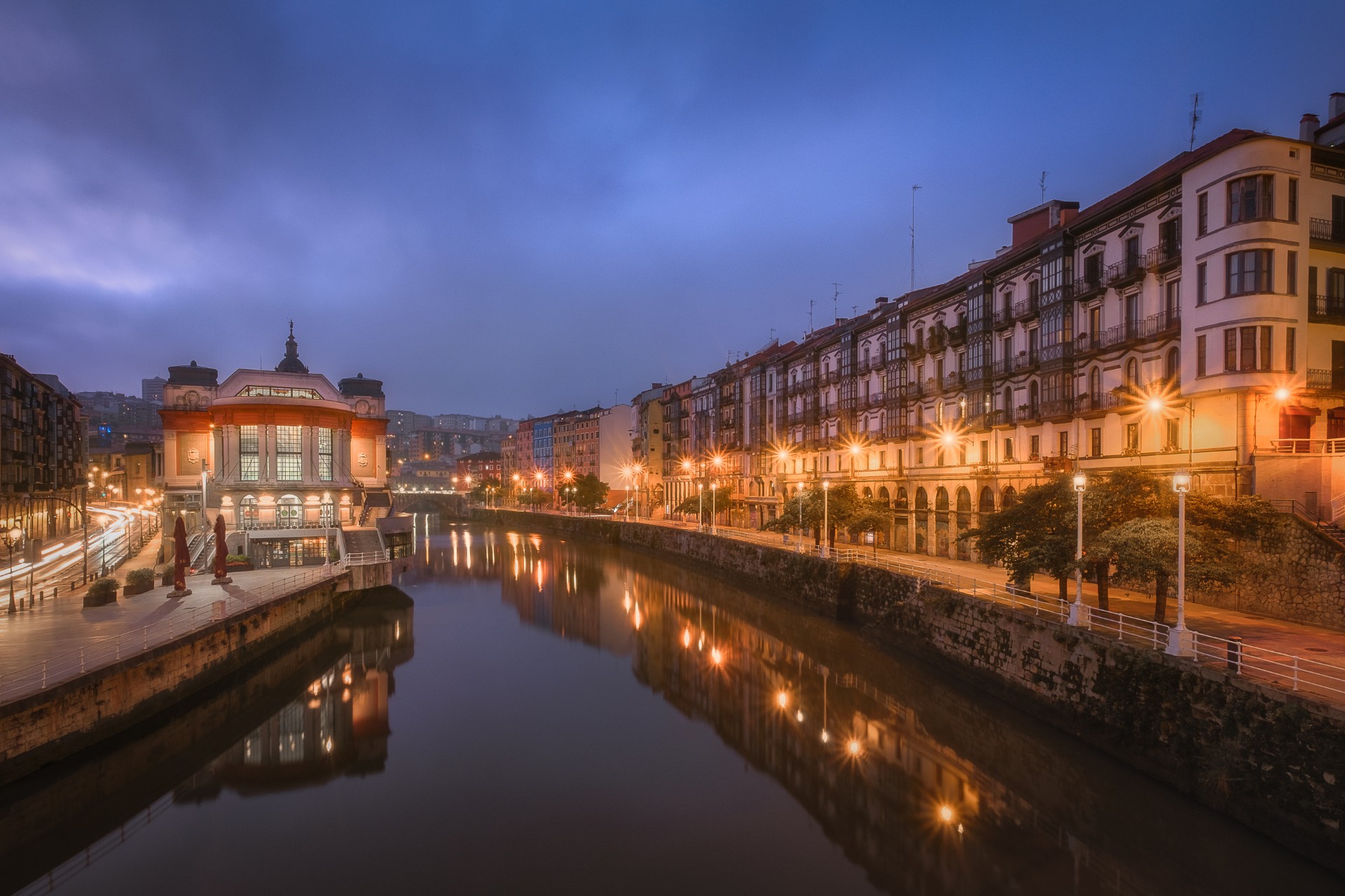 turismo pais vasco euskadi 2