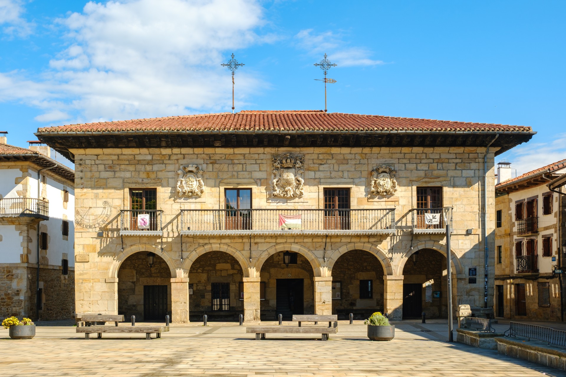 turismo otxandio bizkaia 3