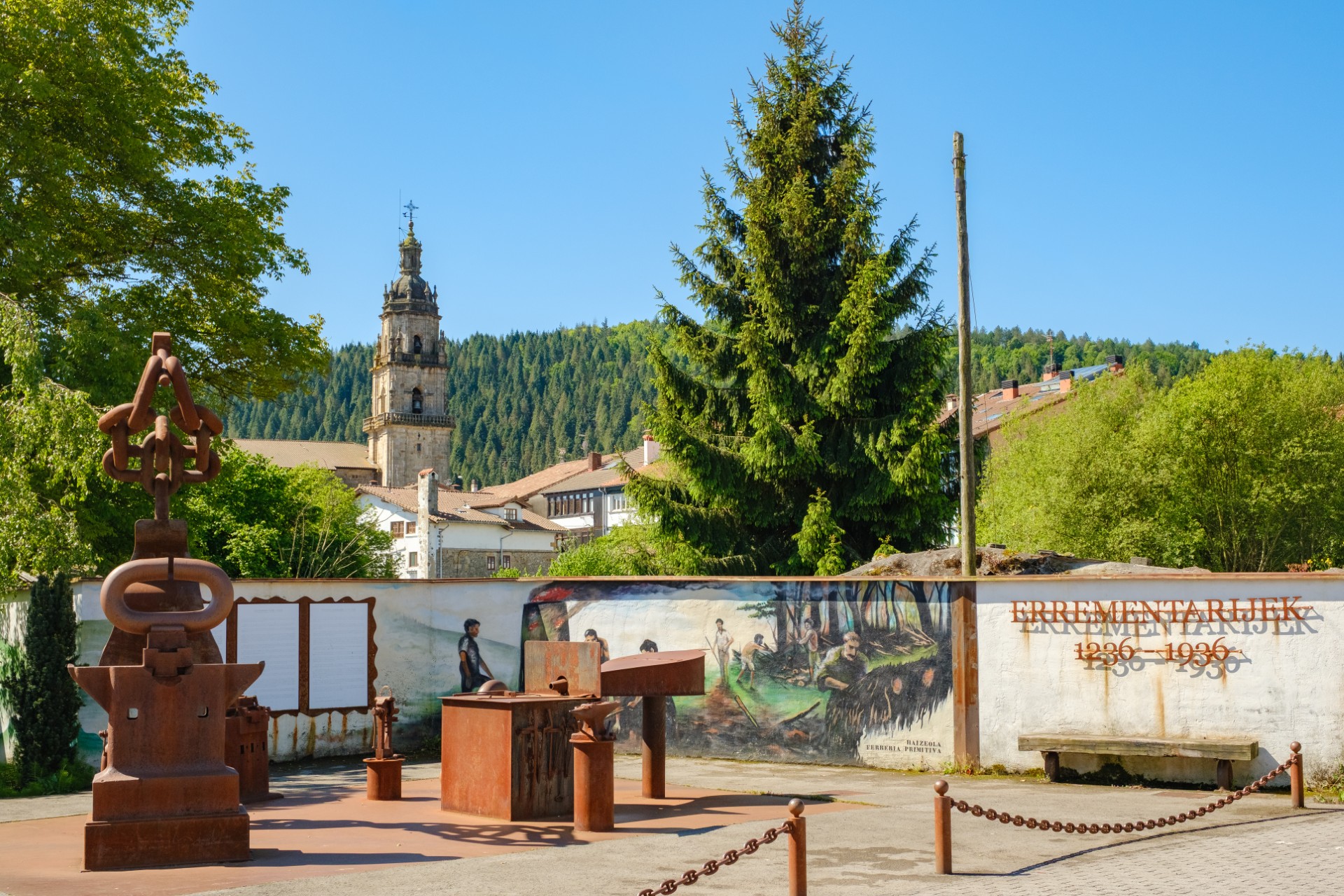 turismo otxandio bizkaia 5