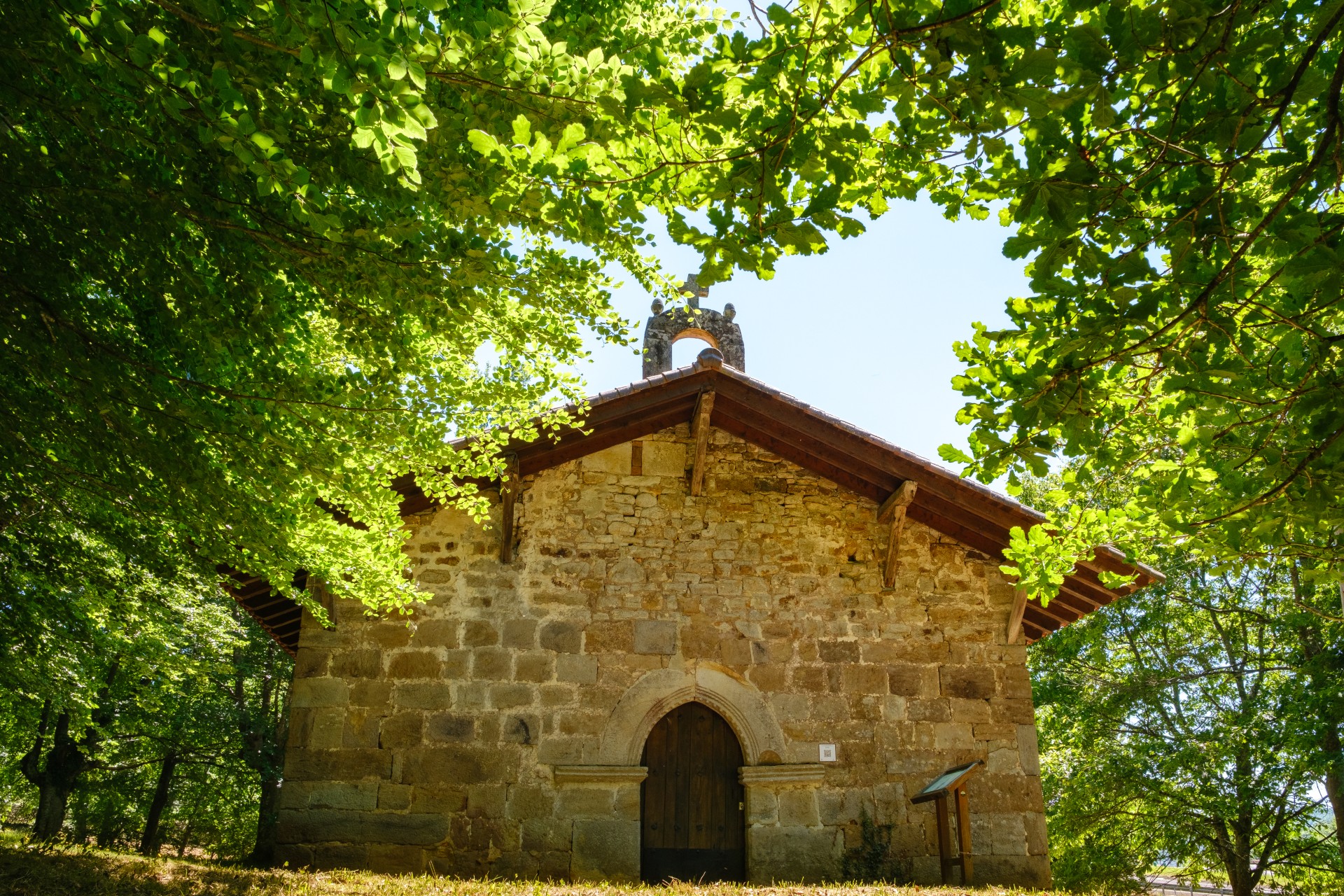 turismo otxandio bizkaia 9